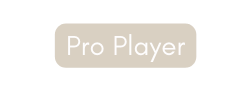 Pro Player